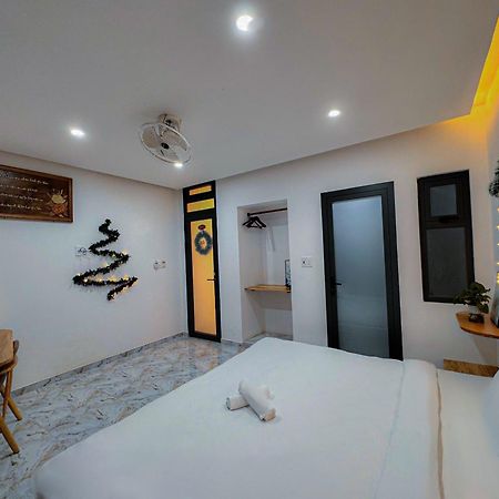ホテル Eros House ダラット エクステリア 写真